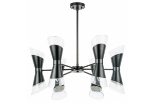 Люстра на штанге Lightstar 817127