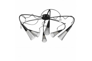 Накладная люстра Lightstar 711067