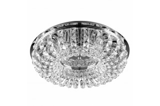 Накладная люстра Lightstar 741074