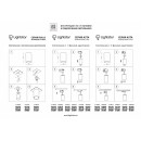 Накладной светильник Lightstar 214436