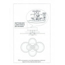 Накладной светильник Lightstar 749062 Накладной светильник Lightstar 749062