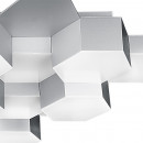 Накладной светильник Lightstar 750124 Накладной светильник Lightstar 750124