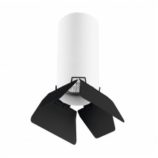 Накладной светильник Lightstar R486437