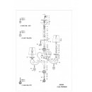 Подвесная люстра Lightstar 693064