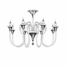 Подвесная люстра Lightstar 703084