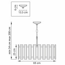 Подвесная люстра Lightstar 712062 Подвесная люстра Lightstar 712062