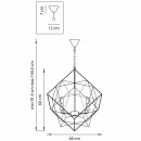 Подвесная люстра Lightstar 732267 Подвесная люстра Lightstar 732267