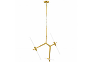 Подвесная люстра Lightstar 742063