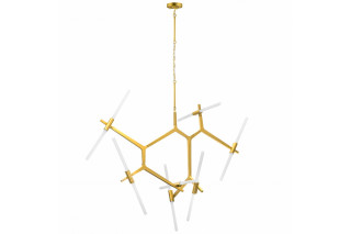Подвесная люстра Lightstar 742143