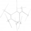 Подвесная люстра Lightstar 742146 Подвесная люстра Lightstar 742146