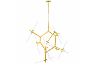 Подвесная люстра Lightstar 742203