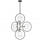Подвесная люстра Lightstar 745057 Подвесная люстра Lightstar 745057