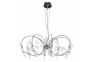 Подвесная люстра Lightstar 755084