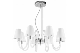 Подвесная люстра Lightstar 760086
