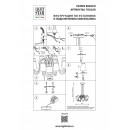 Подвесная люстра Lightstar 760106