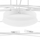 Подвесная люстра Lightstar 784346 Подвесная люстра Lightstar 784346