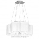 Подвесная люстра Lightstar 802161 Подвесная люстра Lightstar 802161