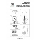 Подвесная люстра Lightstar 803263 Подвесная люстра Lightstar 803263