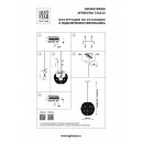 Подвесной светильник Lightstar 724214 Подвесной светильник Lightstar 724214