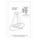 Подвесной светильник Lightstar 748142 Подвесной светильник Lightstar 748142