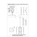 Подвесной светильник Lightstar 795412 Подвесной светильник Lightstar 795412