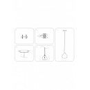 Подвесной светильник Lightstar 808112 Подвесной светильник Lightstar 808112