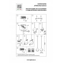 Подвесной светильник Lightstar 815511 Подвесной светильник Lightstar 815511