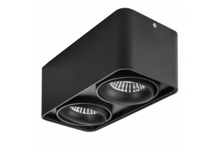 Влагозащищенный светильник Lightstar 052327