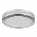 Влагозащищенный светильник Lightstar 070272 Влагозащищенный светильник Lightstar 070272