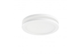 Влагозащищенный светильник Lightstar 070654