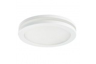 Влагозащищенный светильник Lightstar 070662