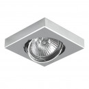 Встраиваемый светильник Lightstar 006244 Встраиваемый светильник Lightstar 006244