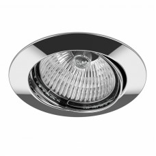 Встраиваемый светильник Lightstar 011024