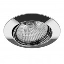 Встраиваемый светильник Lightstar 011024 Встраиваемый светильник Lightstar 011024