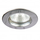 Встраиваемый светильник Lightstar 011044 Встраиваемый светильник Lightstar 011044