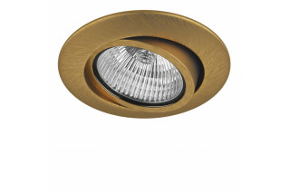 Встраиваемый светильник Lightstar 011083
