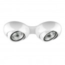 Встраиваемый светильник Lightstar 011826 Встраиваемый светильник Lightstar 011826