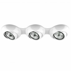 Встраиваемый светильник Lightstar 011836