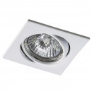 Встраиваемый светильник Lightstar 011940 Встраиваемый светильник Lightstar 011940