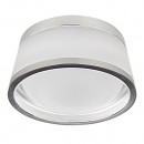 Встраиваемый светильник Lightstar 072154 Встраиваемый светильник Lightstar 072154