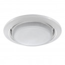 Встраиваемый светильник Lightstar 212110 Встраиваемый светильник Lightstar 212110