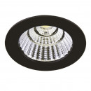 Встраиваемый светильник Lightstar 212417 Встраиваемый светильник Lightstar 212417