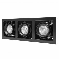 Встраиваемый светильник Lightstar 214038
