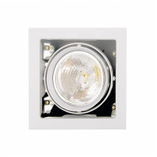 Встраиваемый светильник Lightstar 214110