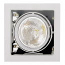 Встраиваемый светильник Lightstar 214110 Встраиваемый светильник Lightstar 214110