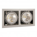 Встраиваемый светильник Lightstar 214127 Встраиваемый светильник Lightstar 214127