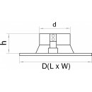 Встраиваемый светильник Lightstar 214603 Встраиваемый светильник Lightstar 214603