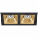 Встраиваемый светильник Lightstar D5270303 Встраиваемый светильник Lightstar D5270303