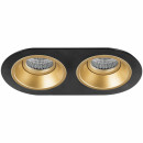 Встраиваемый светильник Lightstar D6570303 Встраиваемый светильник Lightstar D6570303