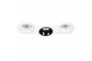Встраиваемый светильник Lightstar D696060706